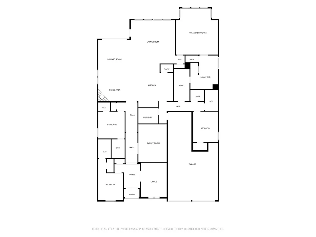 Photo of 2506 Texas Orange Trail