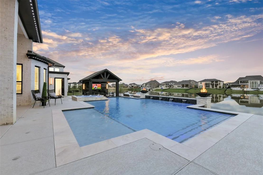 Photo of 18115 Bachman Branch Drive