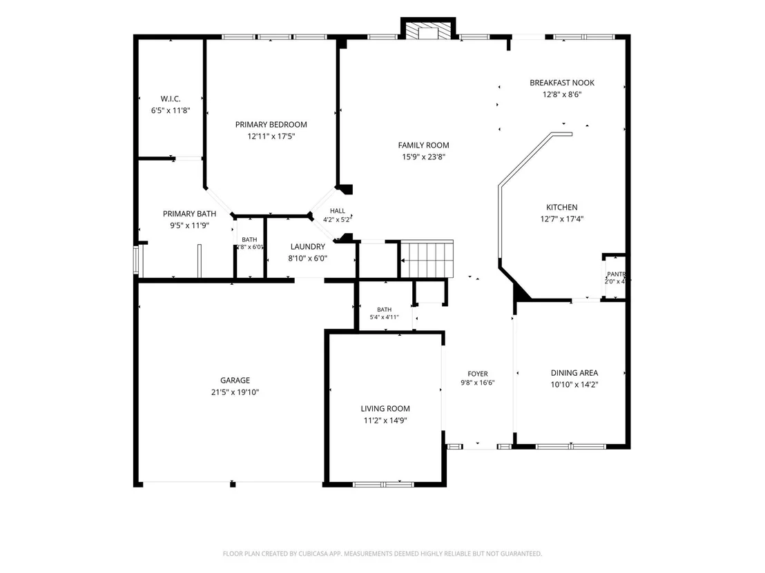 Photo of 3415 La Fleur Lane