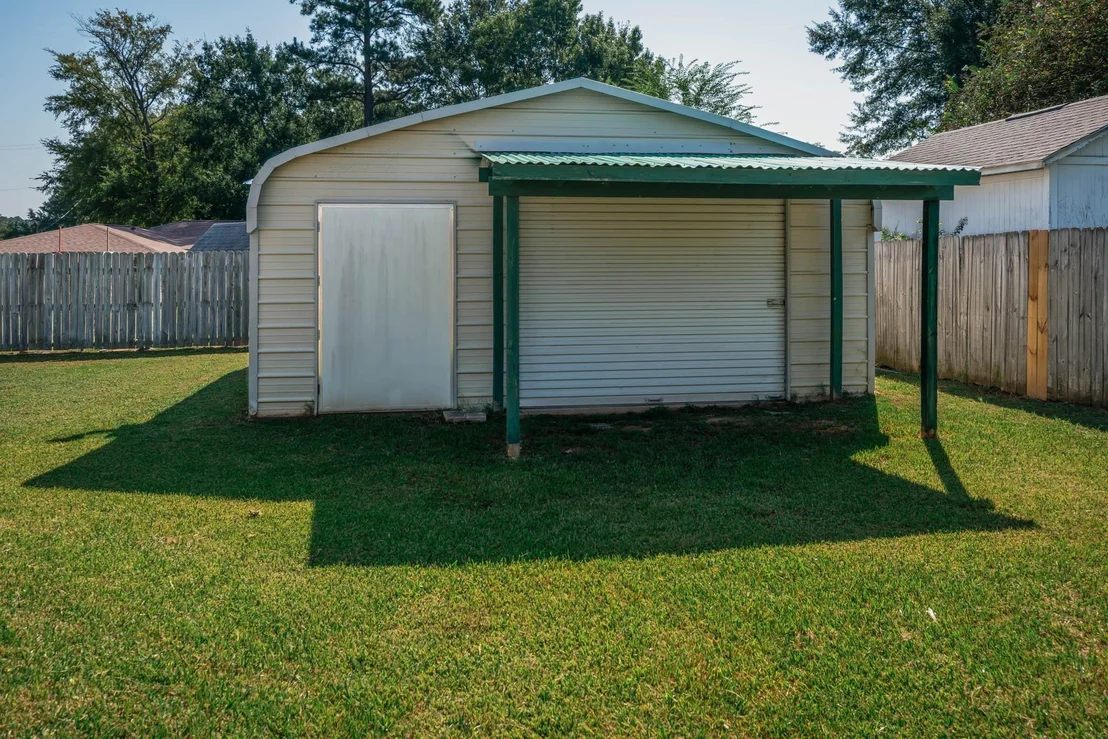 Photo of 1304 Steve Street