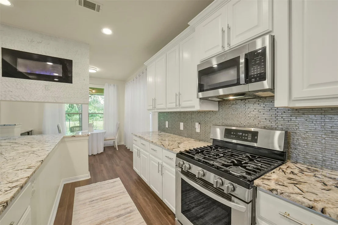 Photo of 18415 Pin Oak Bend Dr Drive