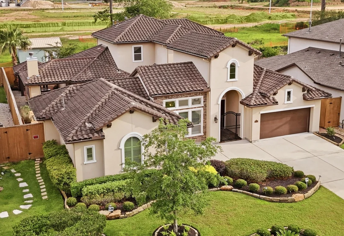 Photo of 5815 Stratton Woods Drive