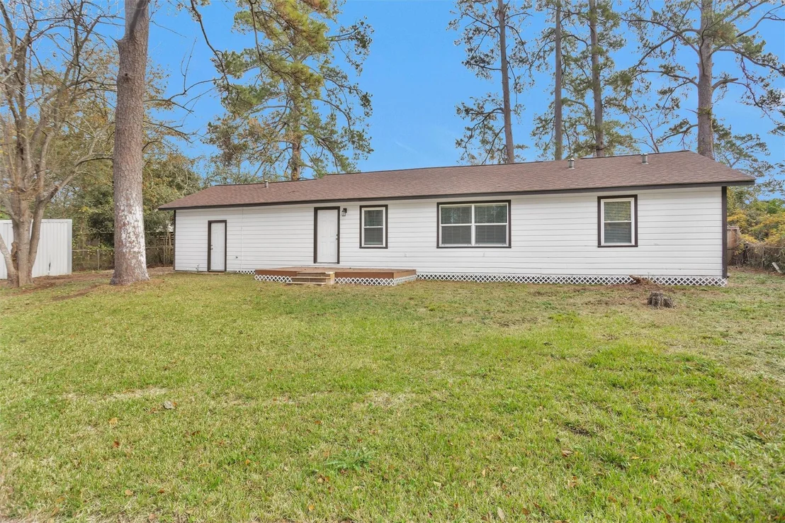 Photo of 1708 Porter Road