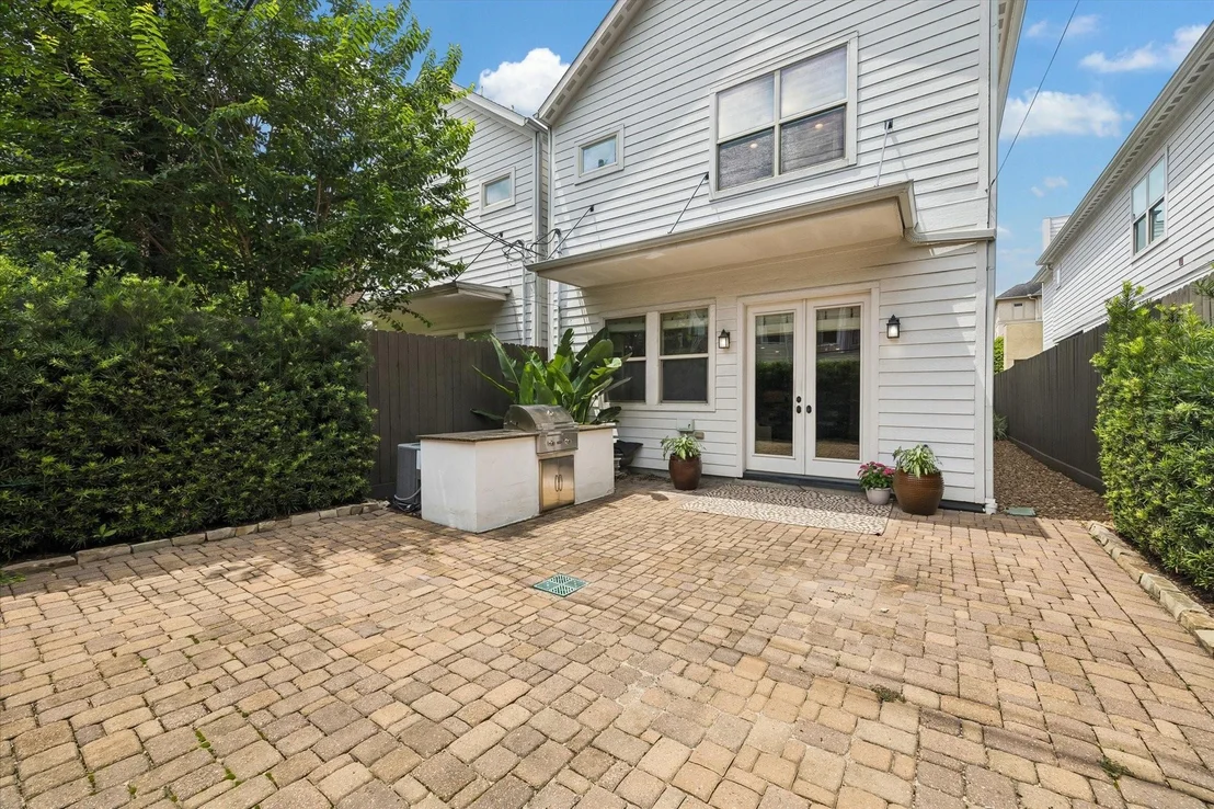 Photo of 4517 Rose Street