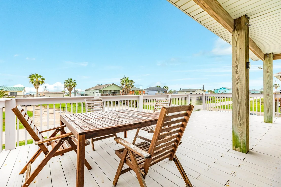 Photo of 433 Seabean Street
