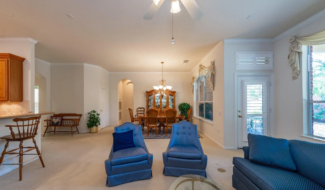Photo of 25210 Cinco Manor Lane
