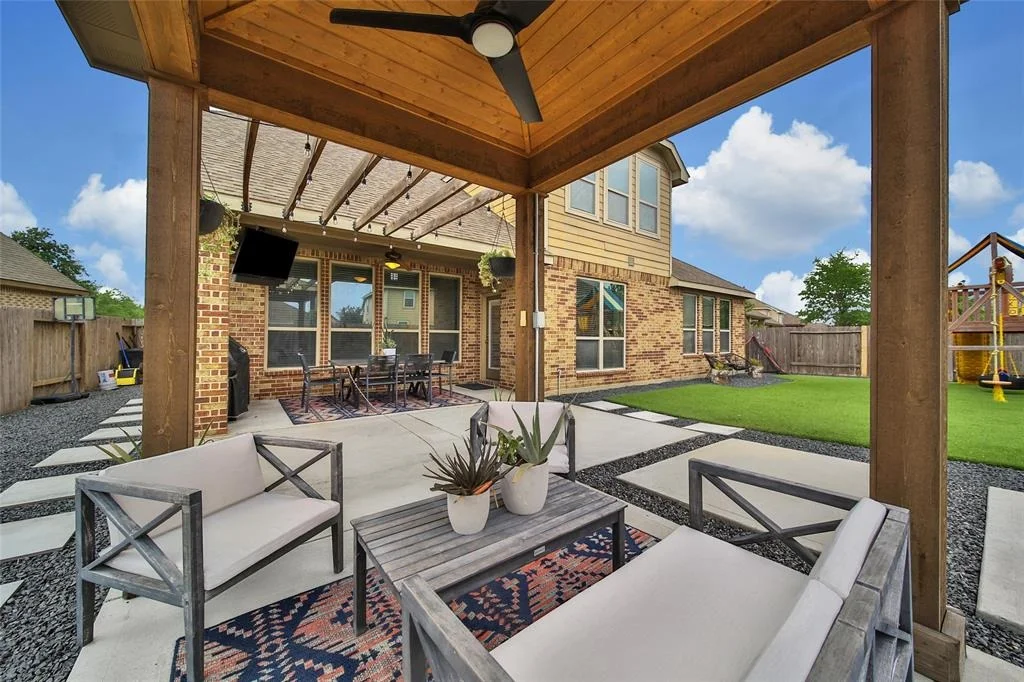 Photo of 18606 Suncross Lane