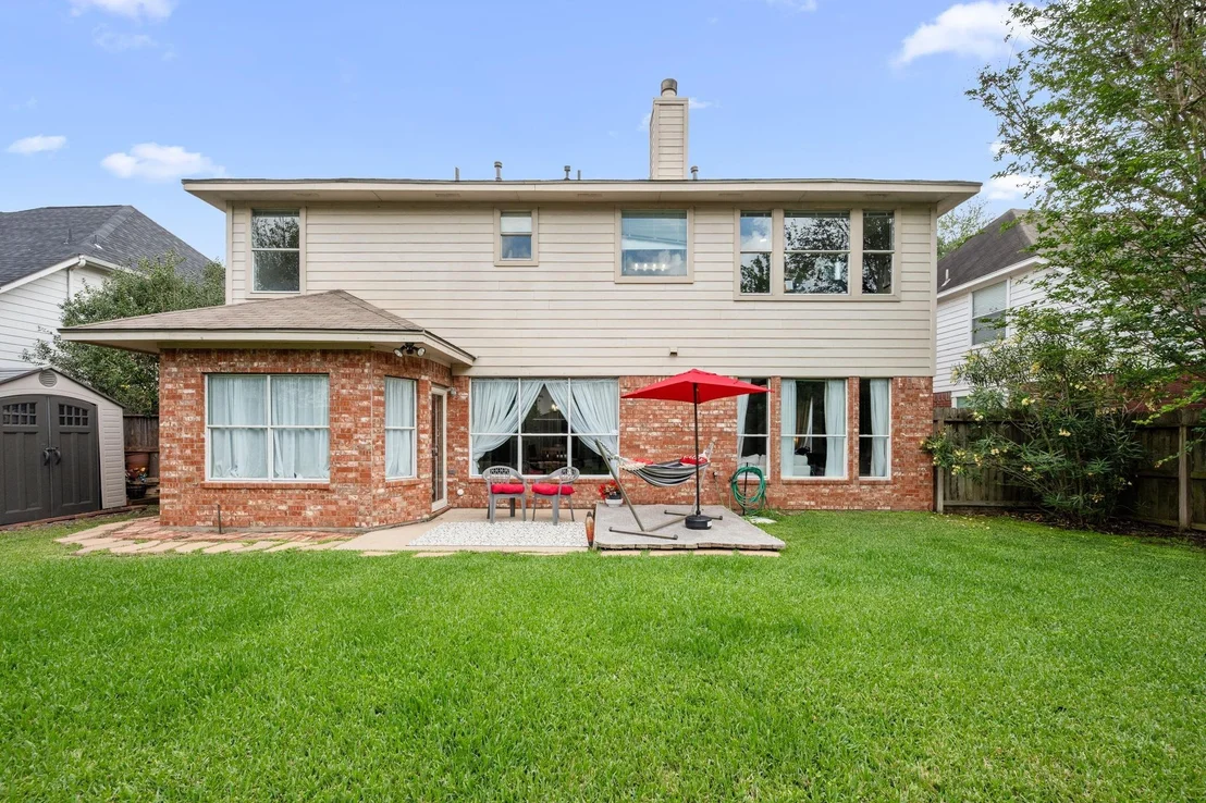 Photo of 814 Legend Spring Drive