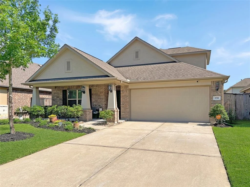 Photo of 2718 Little Caney Way