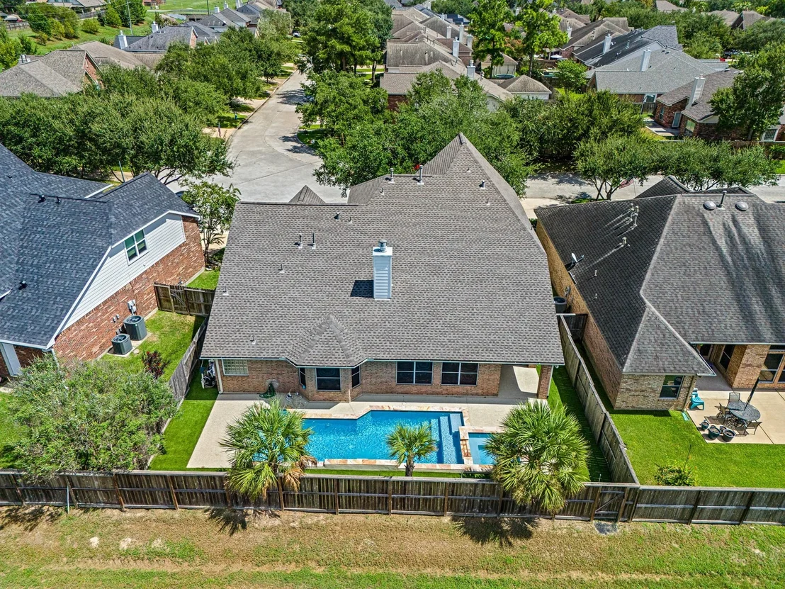 Photo of 17815 Gables Bend Drive