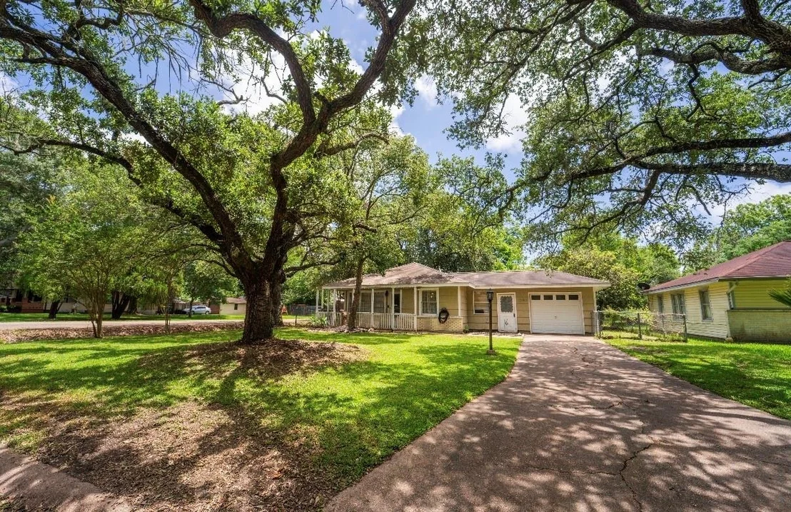 Photo of 1101 Orange Street