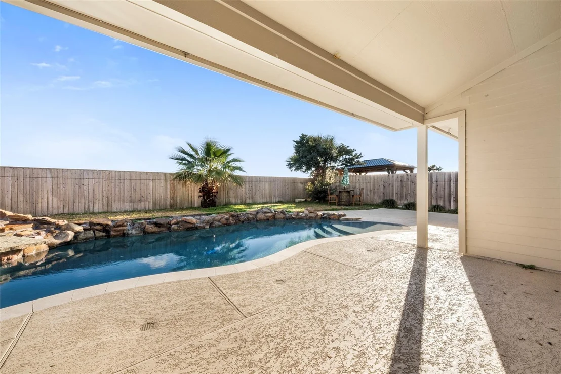 Photo of 9107 Fernwillow Drive