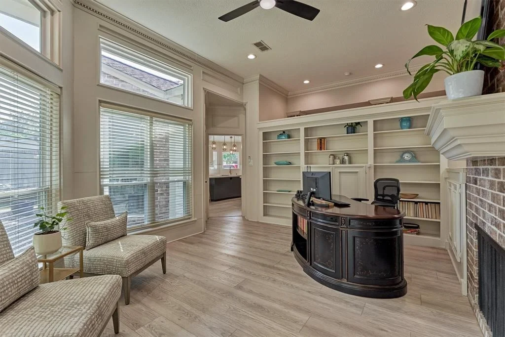 Photo of 23010 Hampton Forest Lane