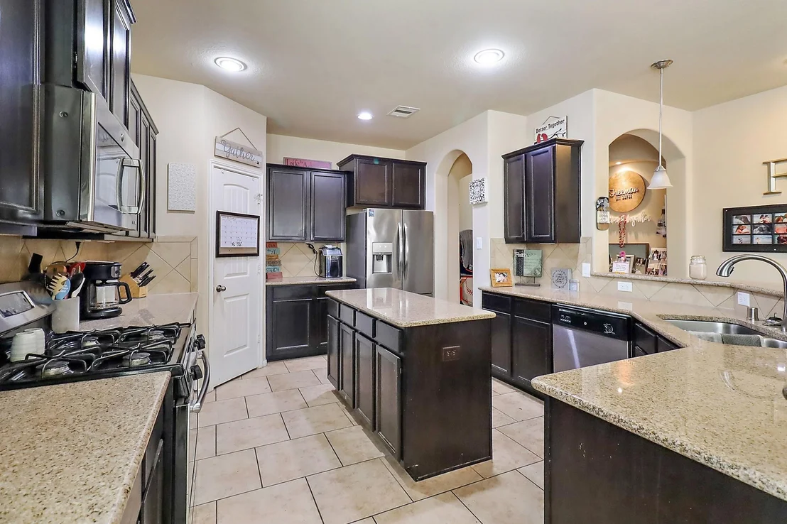 Photo of 18810 Deer Trace Drive