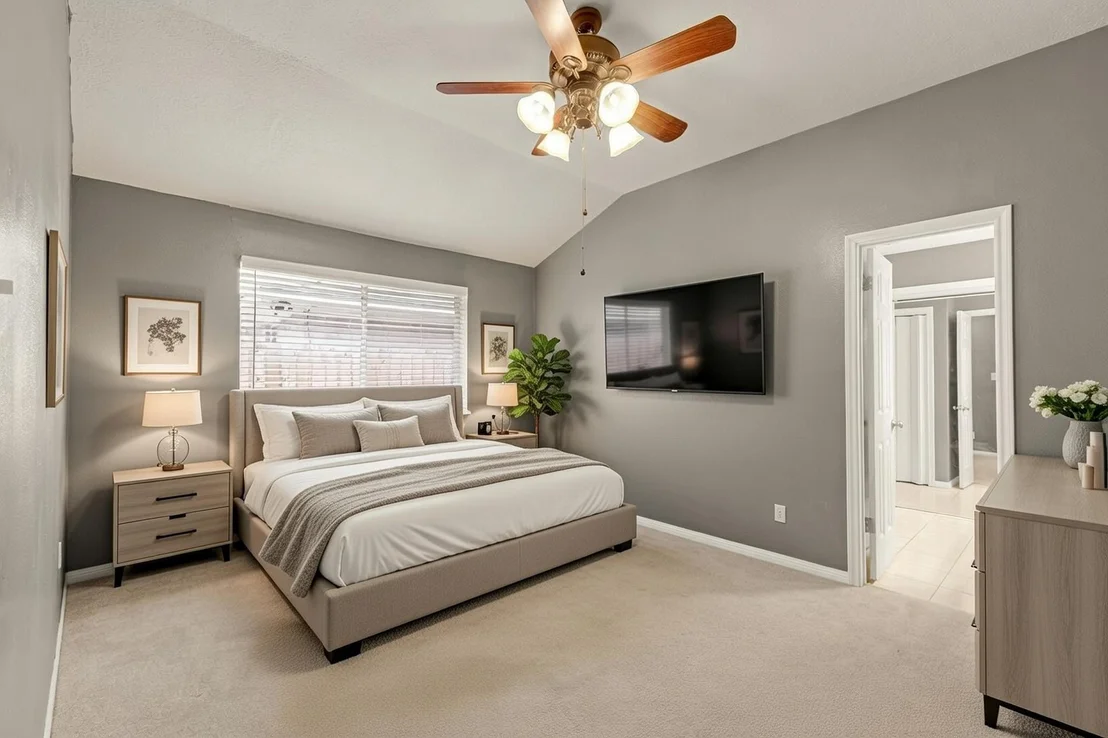 Photo of 15715 Caprock Drive