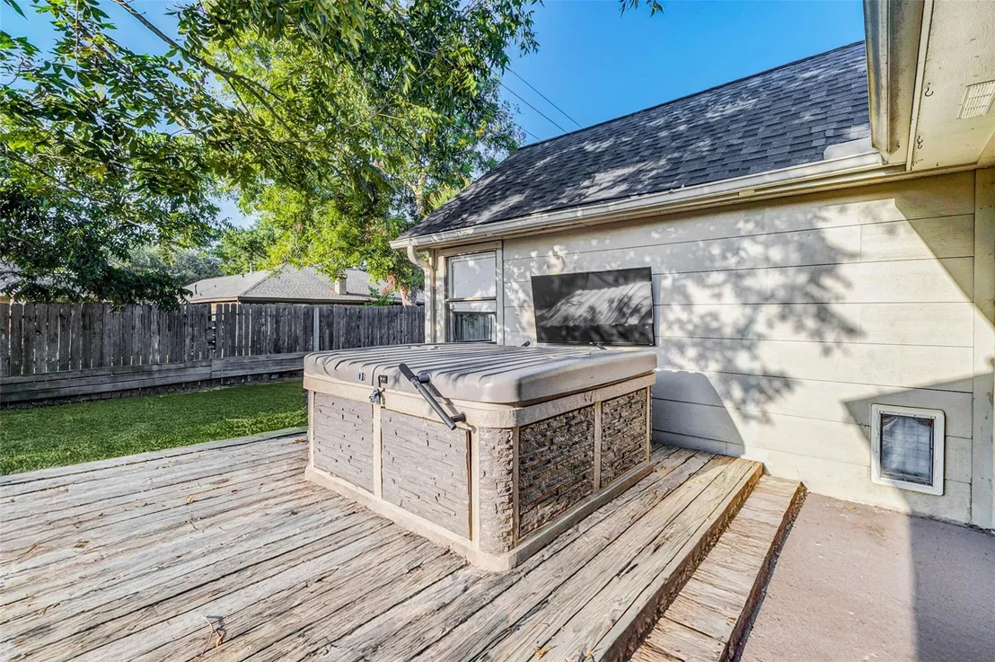 Photo of 1018 Cascade Creek Drive