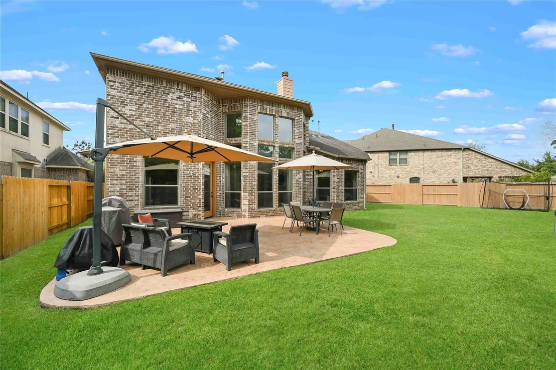 Photo of 14534 Mountain Cliff Lane