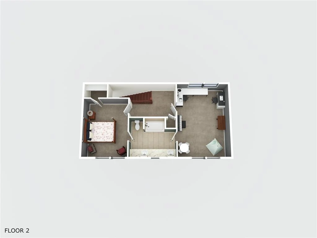 Photo of 1025 Creek Bend