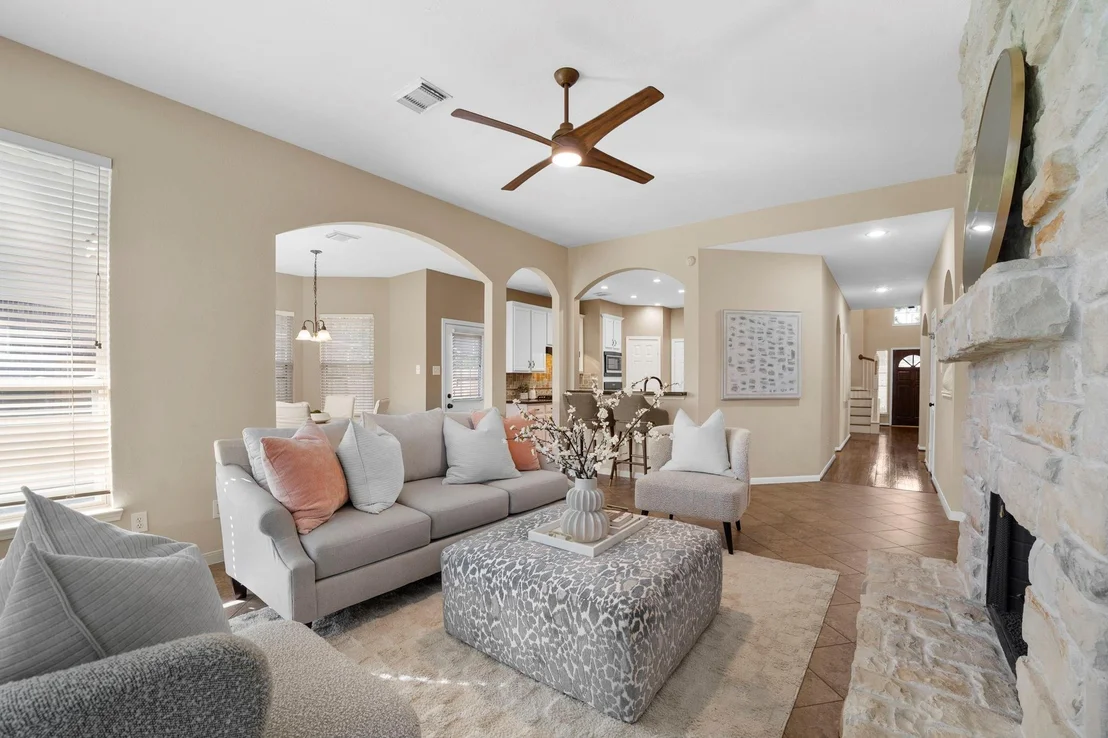 Photo of 3423 Brinton Trails Lane