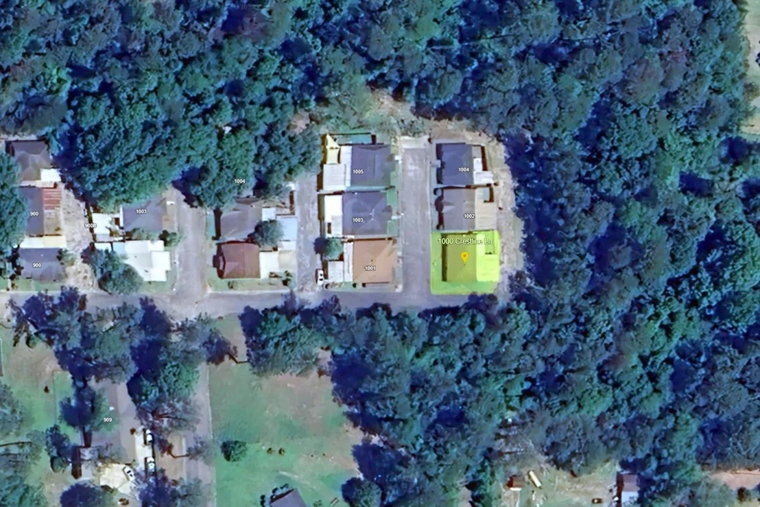 Photo of 1000 Crestline Lane