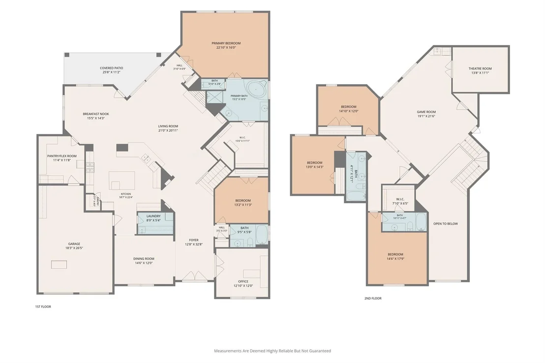Photo of 23 Mariscal Place