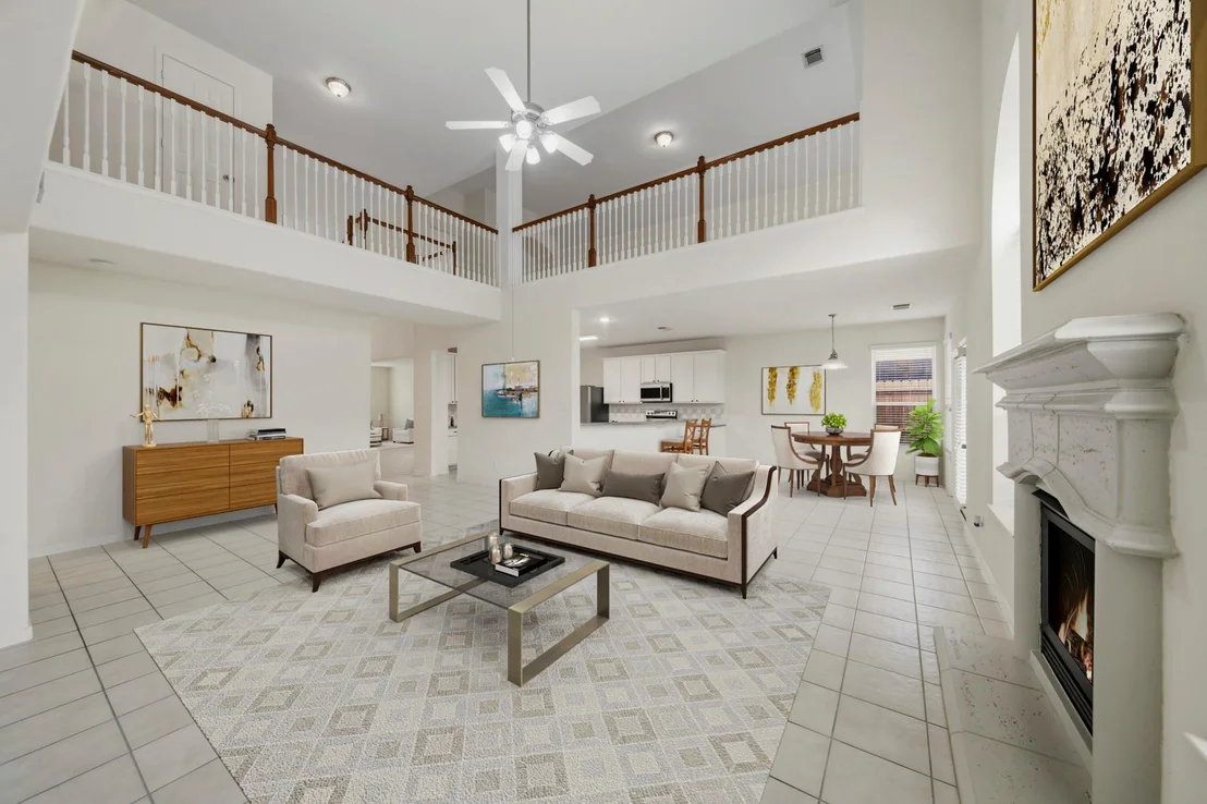 Photo of 3306 Colleville Sur Mer Lane