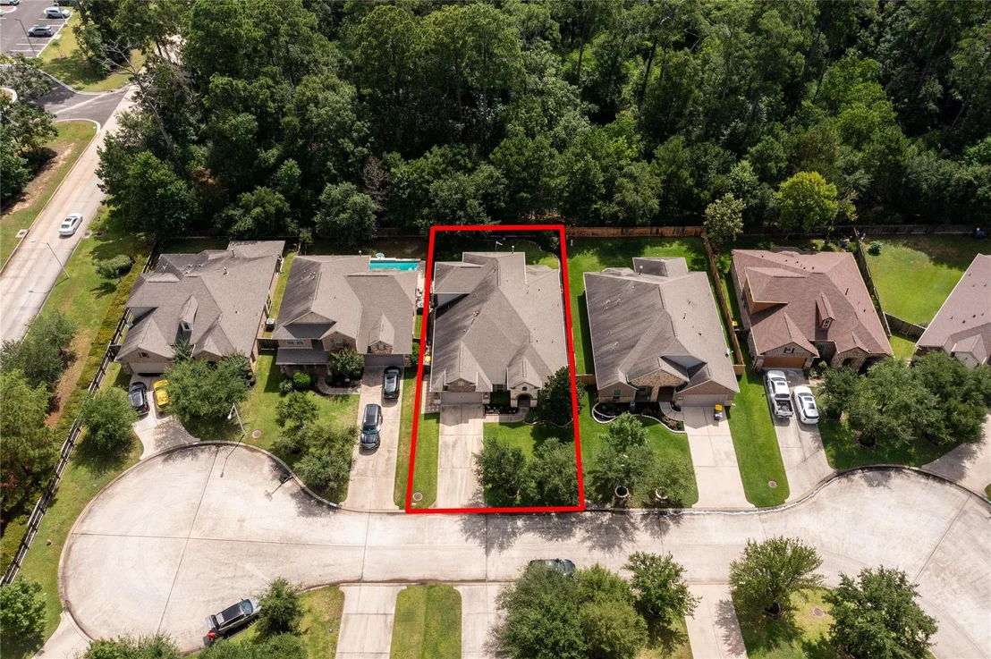 Photo of 2711 Bay Laurel Lane