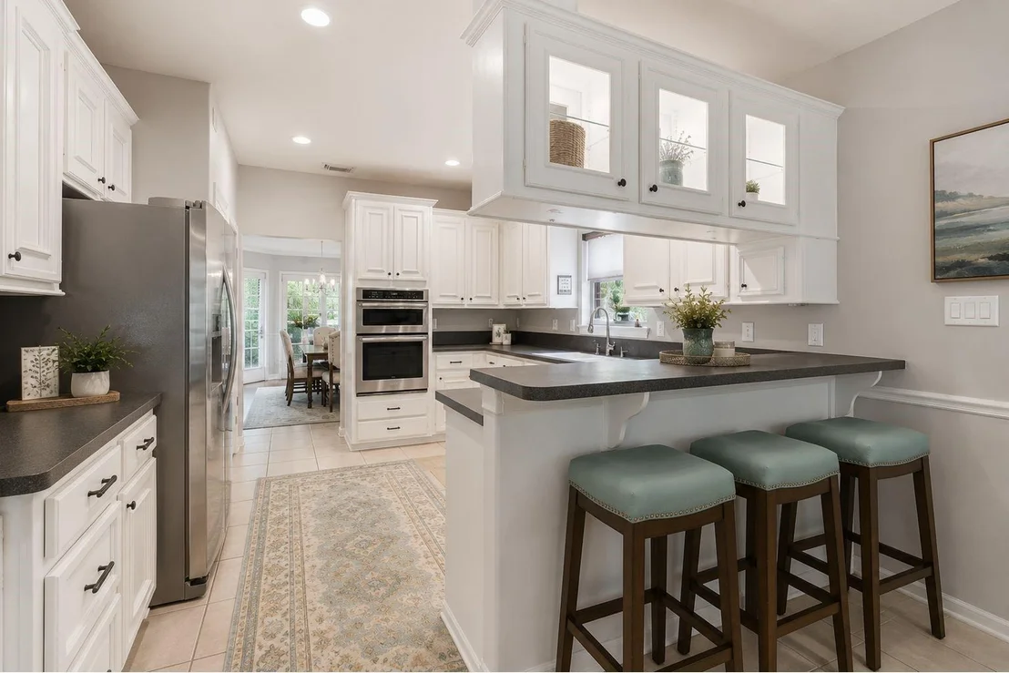 Photo of 2312 Hollowbrook Lane