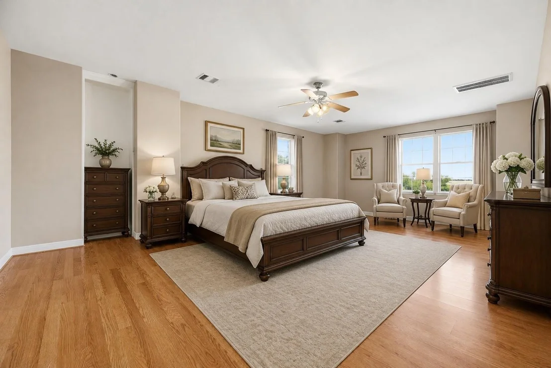 Photo of 523 Moore Bar Road