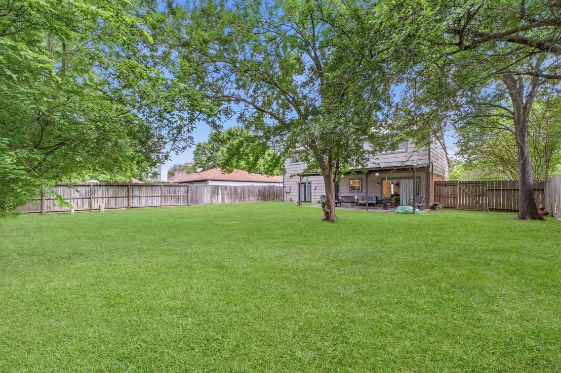 Photo of 8907 Wilson Reid Drive