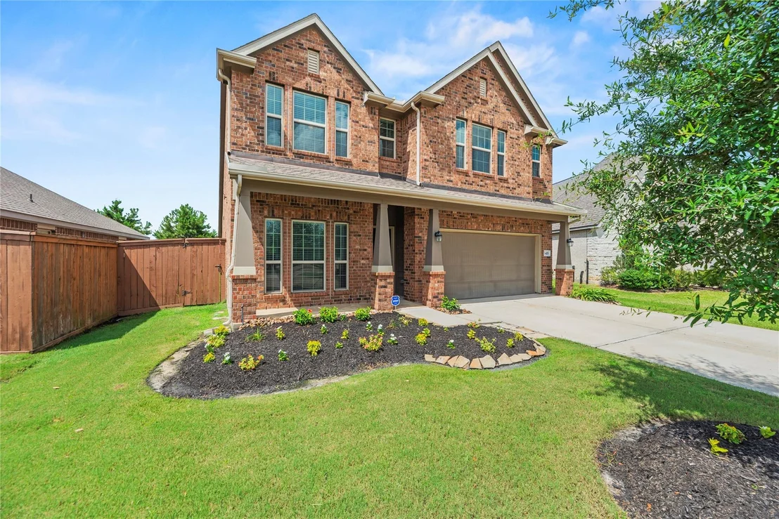 Photo of 6418 Shadowbrook Hollow Trail