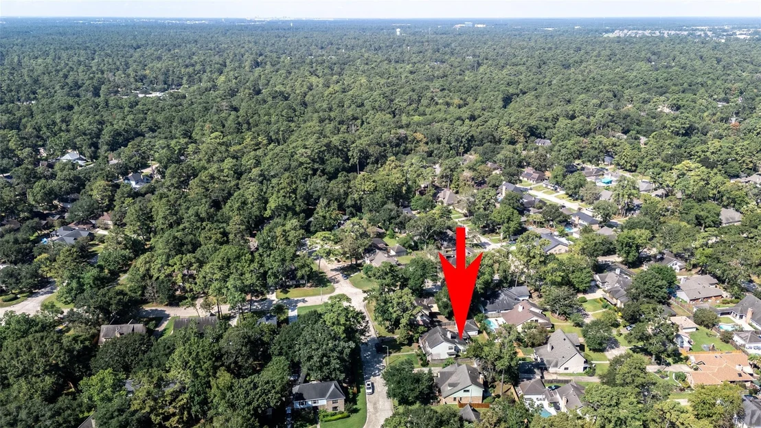 Photo of 3627 Clear Falls Drive