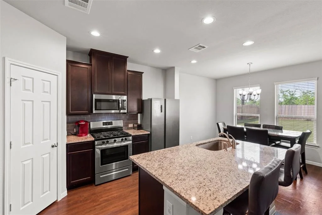 Photo of 1313 Scarlet Mountain Drive