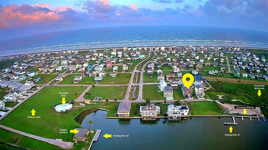 Photo of 23111 Marina