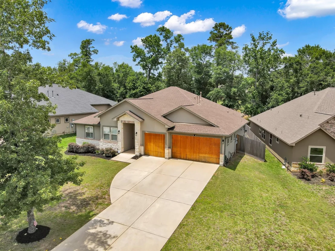 Photo of 4792 W Fork Blvd