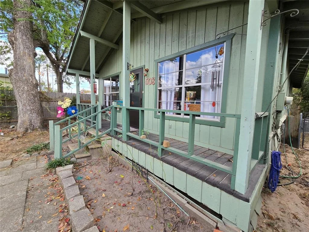 Photo of 503 Malone Street