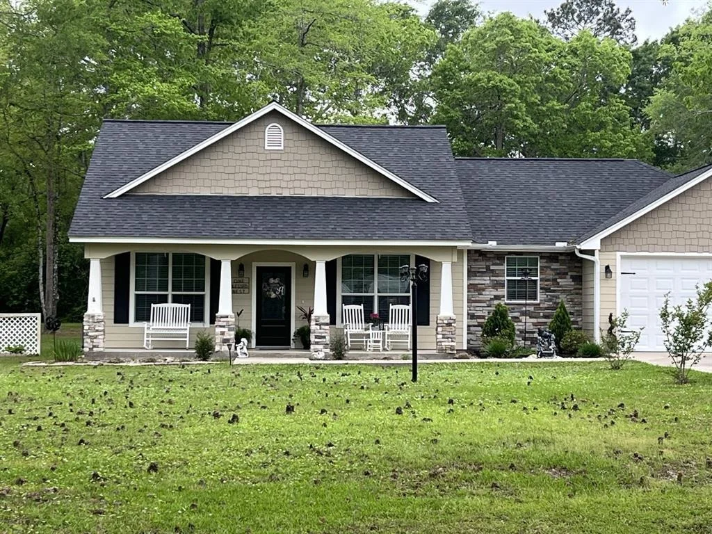 Photo of 373 County Road 3182