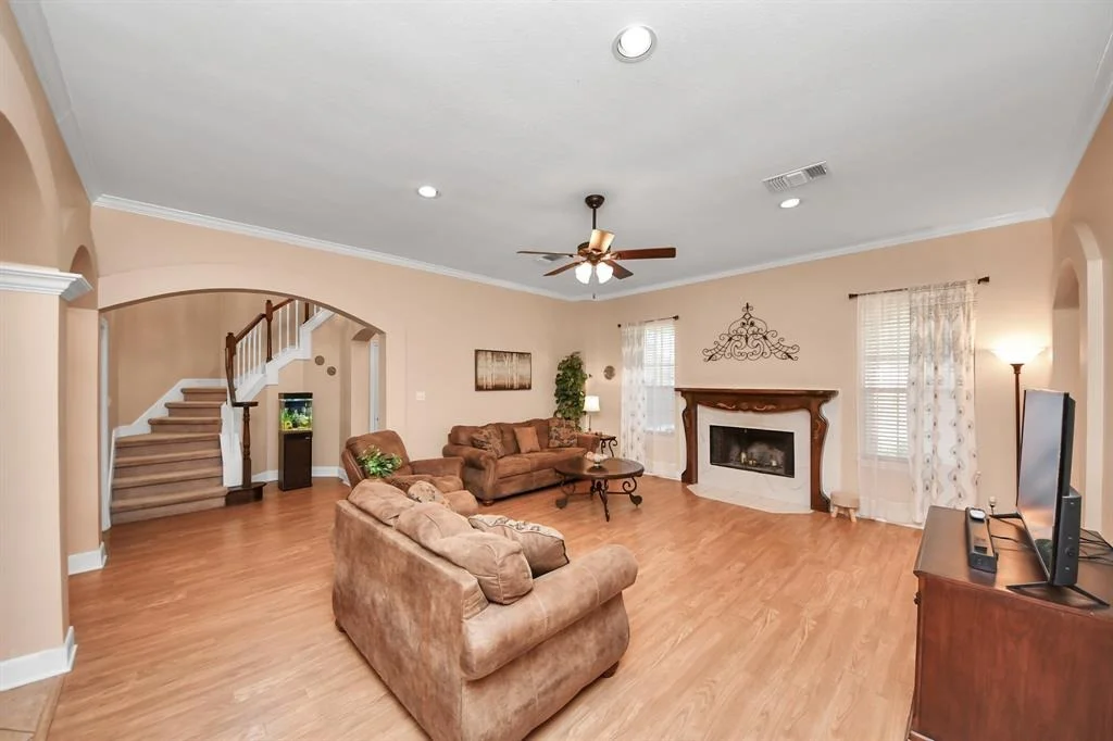 Photo of 5607 Philip Evan Road