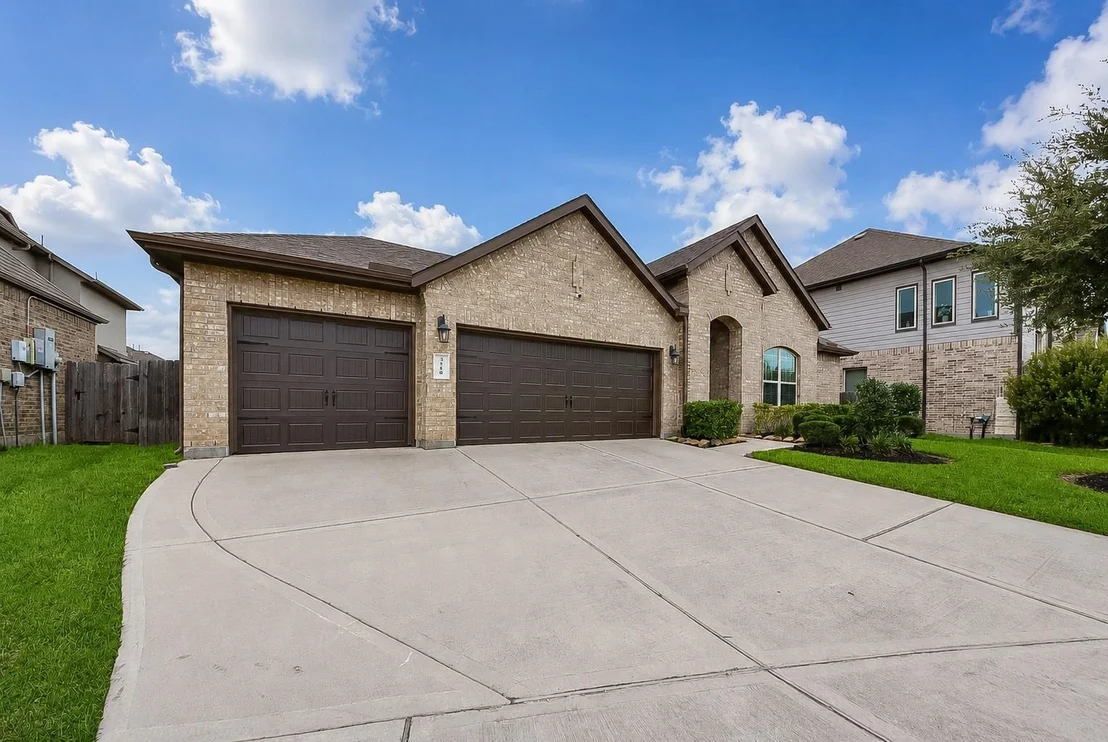 Photo of 3510 Hampton Landing Court