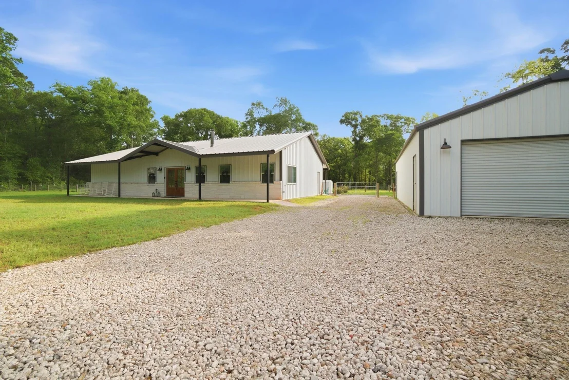 Photo of 15651 Ben Wiggins Road