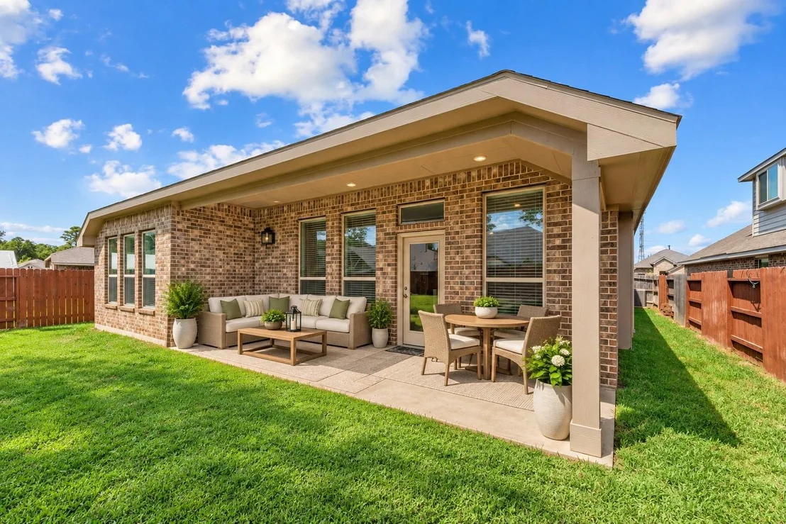 Photo of 4331 Tawny Timber Drive