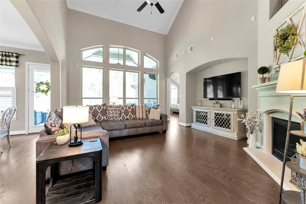 Photo of 519 Arbor Point Court