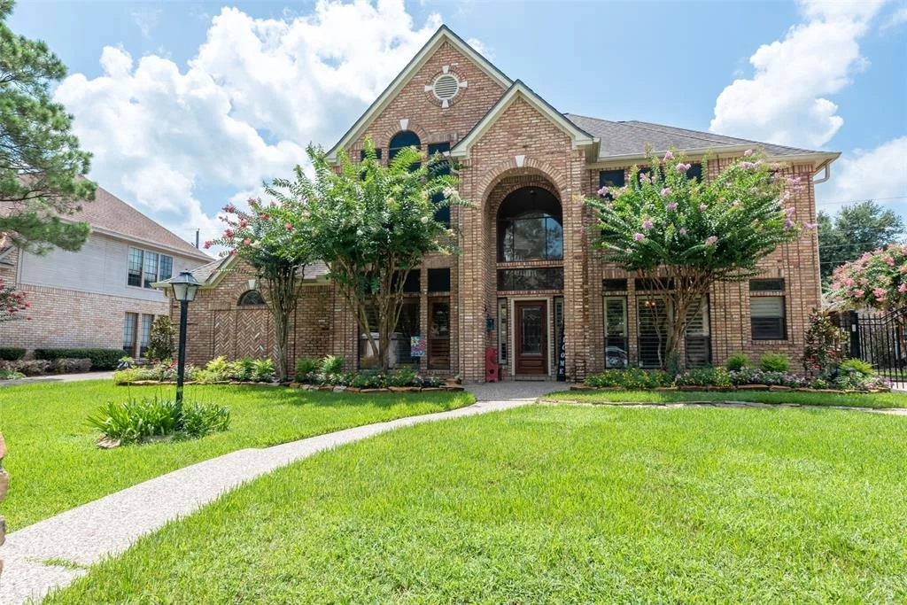 Photo of 5415 Winding Ridge Drive