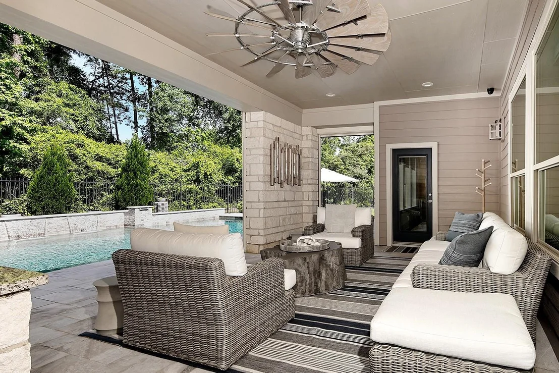 Photo of 3611 Summer Trail Court
