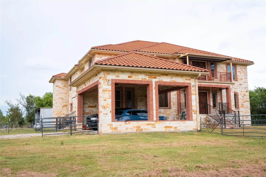 Photo of 3447 Ramsey Loop Road