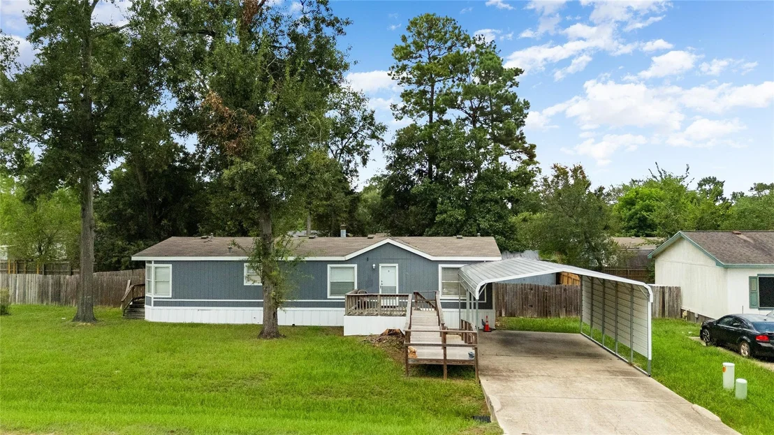 Photo of 191 Aquarius Road