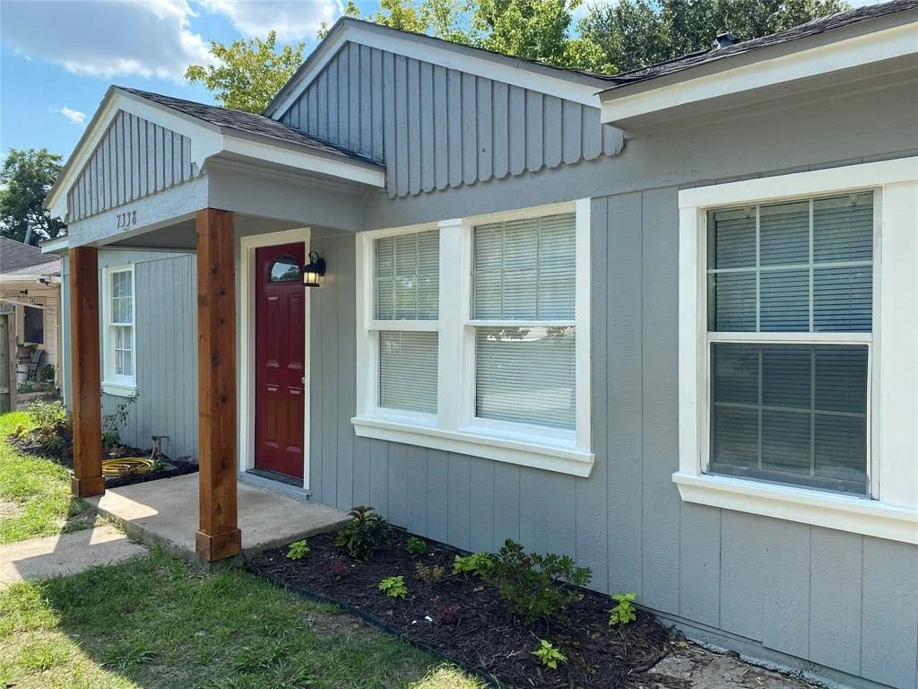 Photo of 7338 Forrestal Street
