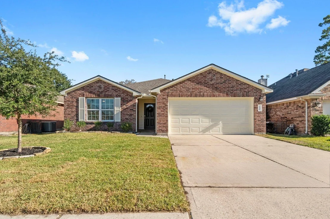 Photo of 3219 Falcon Trail Drive