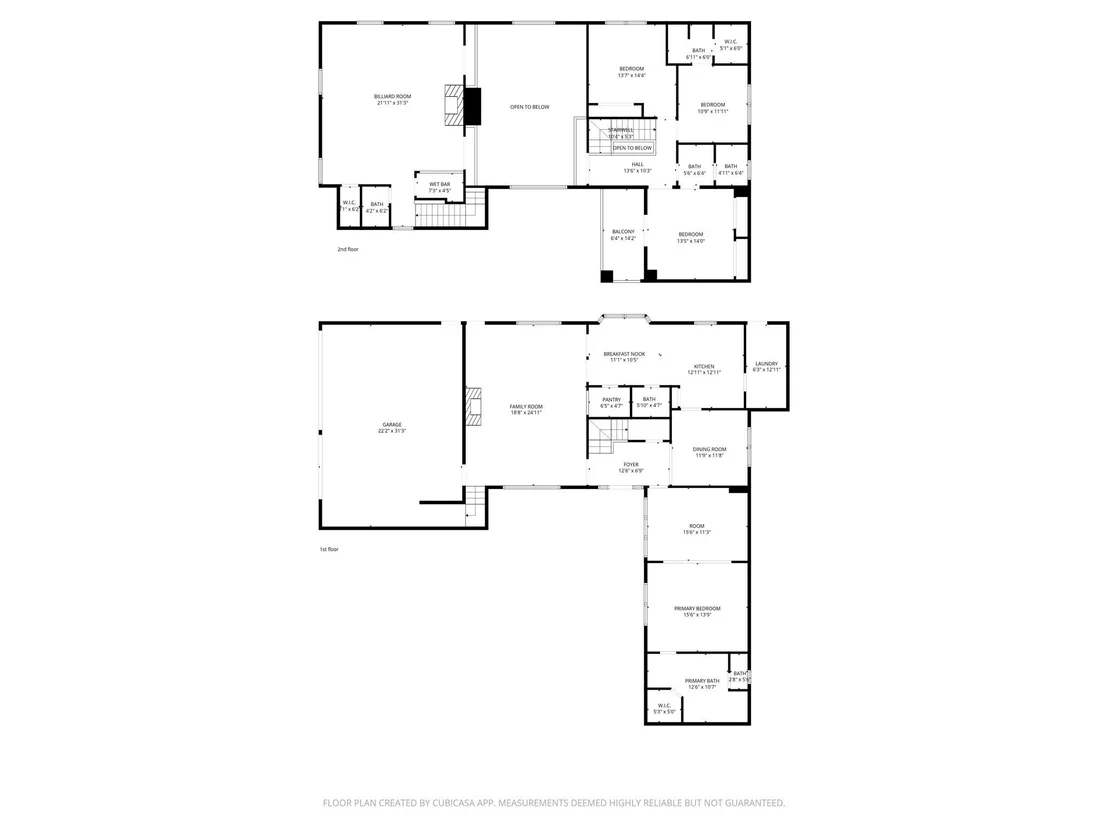 Photo of 8322 Oak Moss Drive