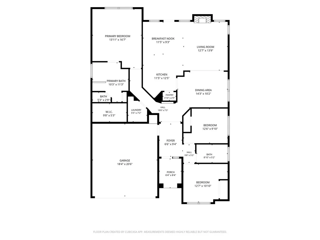 Photo of 42 Camber Pine Place